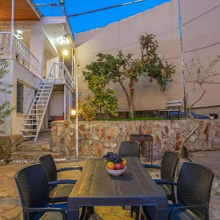 Neymar Villa Kaş