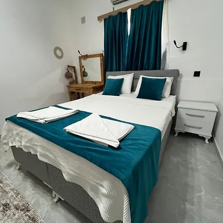 Villa Neymar Kaş